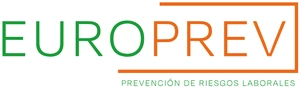 Logotipo de Europrev, SL